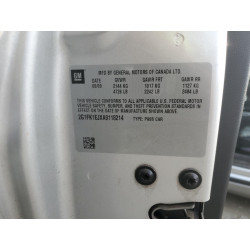 2010 CHEVROLET CAMARO