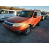 2010 SUBARU FORESTER