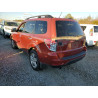 2010 SUBARU FORESTER