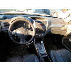 2010 SUBARU FORESTER