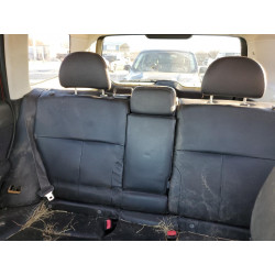 2010 SUBARU FORESTER