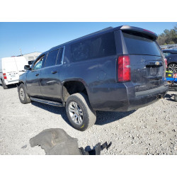 2016 CHEVROLET SUBURBAN