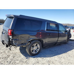 2016 CHEVROLET SUBURBAN