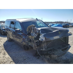 2016 CHEVROLET SUBURBAN