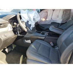 2016 CHEVROLET SUBURBAN