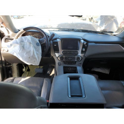 2016 CHEVROLET SUBURBAN