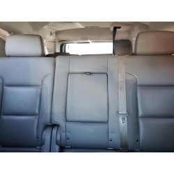 2016 CHEVROLET SUBURBAN