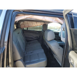 2016 CHEVROLET SUBURBAN