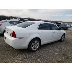 2009 CHEVROLET MALIBU