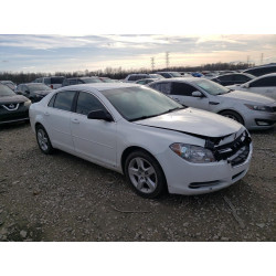2009 CHEVROLET MALIBU