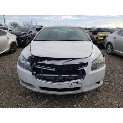 2009 CHEVROLET MALIBU
