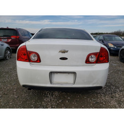 2009 CHEVROLET MALIBU