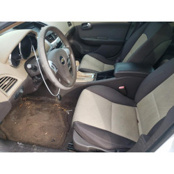 2009 CHEVROLET MALIBU