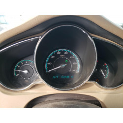 2009 CHEVROLET MALIBU