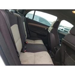 2009 CHEVROLET MALIBU