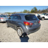 2015 MITSUBISHI OUTLANDER