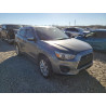 2015 MITSUBISHI OUTLANDER