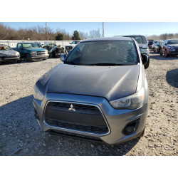 2015 MITSUBISHI OUTLANDER