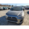 2015 MITSUBISHI OUTLANDER