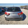 2015 MITSUBISHI OUTLANDER