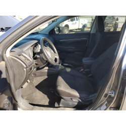 2015 MITSUBISHI OUTLANDER