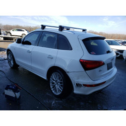 2017 AUDI Q5