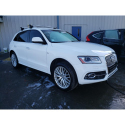 2017 AUDI Q5