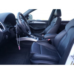 2017 AUDI Q5