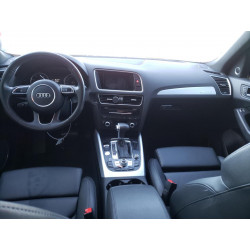 2017 AUDI Q5