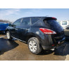 2012 NISSAN MURANO