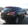 2012 NISSAN MURANO