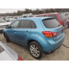 2013 MITSUBISHI OUTLANDER