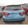 2013 MITSUBISHI OUTLANDER
