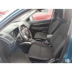 2013 MITSUBISHI OUTLANDER