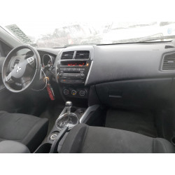 2013 MITSUBISHI OUTLANDER