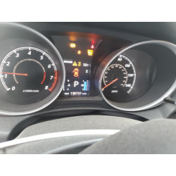 2013 MITSUBISHI OUTLANDER