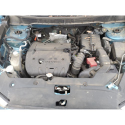 2013 MITSUBISHI OUTLANDER