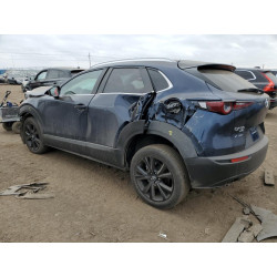 2022 MAZDA CX30