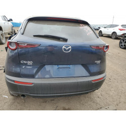 2022 MAZDA CX30