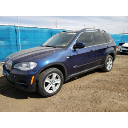 2013 BMW X5