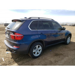 2013 BMW X5