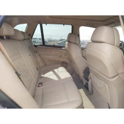 2013 BMW X5