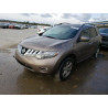 2009 NISSAN MURANO