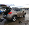2009 NISSAN MURANO