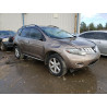 2009 NISSAN MURANO