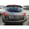 2009 NISSAN MURANO