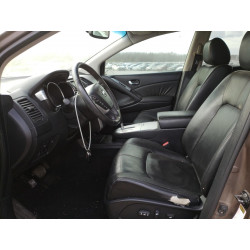 2009 NISSAN MURANO