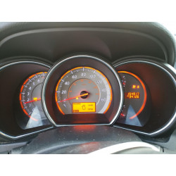 2009 NISSAN MURANO