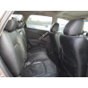 2009 NISSAN MURANO