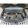 2009 NISSAN MURANO